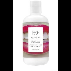 R & Co Television Perfect Hair Conditioner